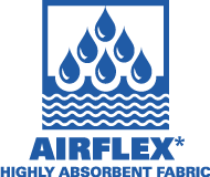 
Airflex
